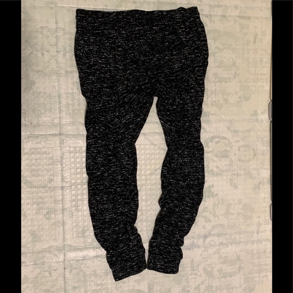 BROOKLYN CLOTH The Jogger black - Picture 1 of 5